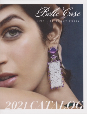 Belle Cose Catalog