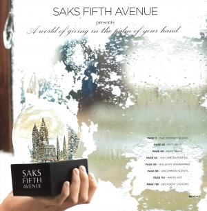 Saks Catalog