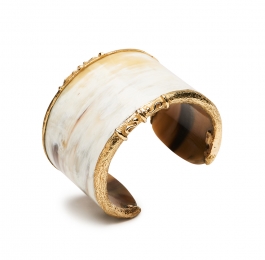 Horn Cuff