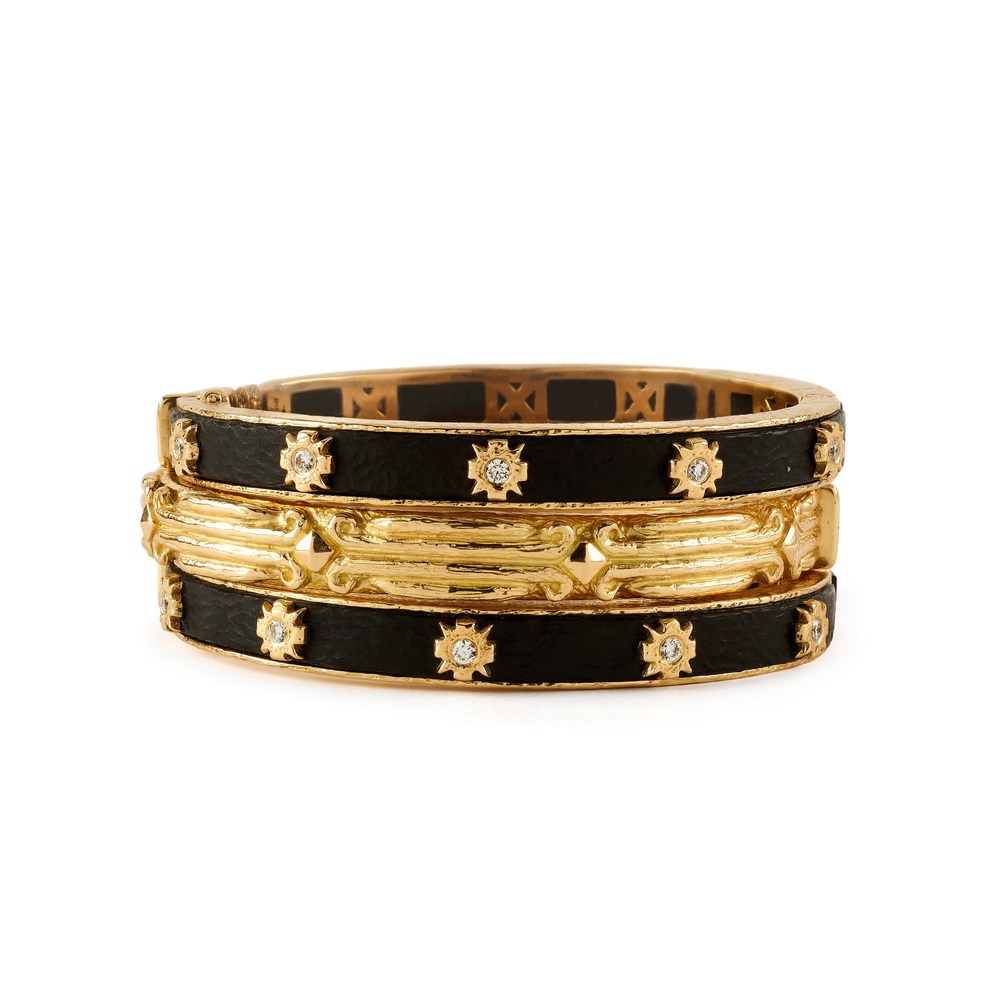 The Fine Jewelery Collection