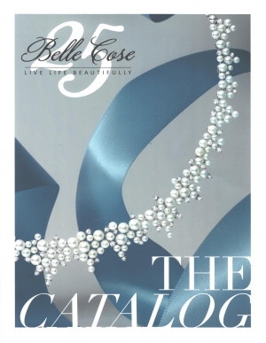 Belle Cose 2019 Trunk Show Catalog