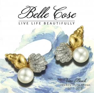 Belle Cose, Vero Beach - Trunk Show