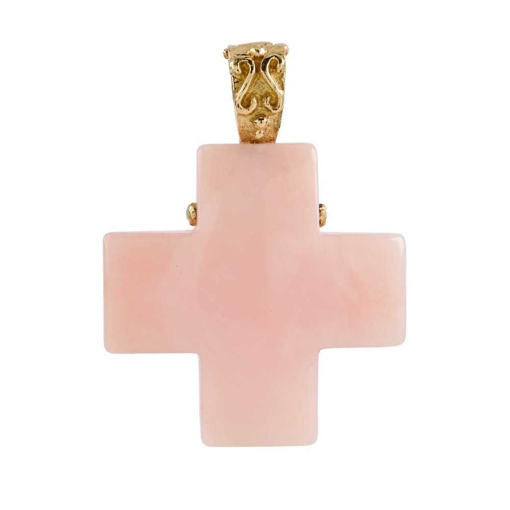 Pink Opal Cross Pendant D-1472-17110_Pink_Opal_Cross_Pendant.jpg