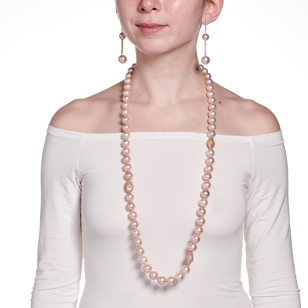 Pearl and Diamond Drop Earrings E-1647_N-2114-0000_on_model.jpg