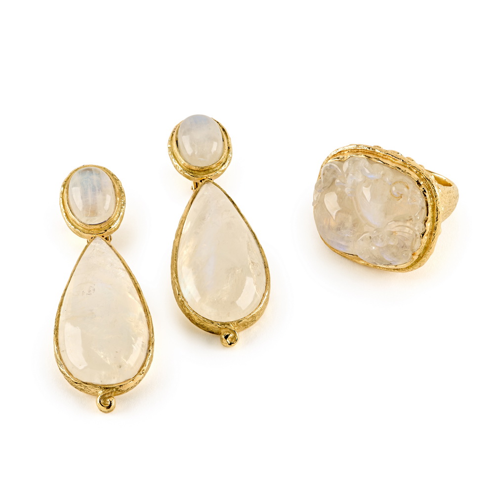 The Fine Jewelery Collection