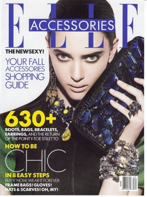 Elle Accessories