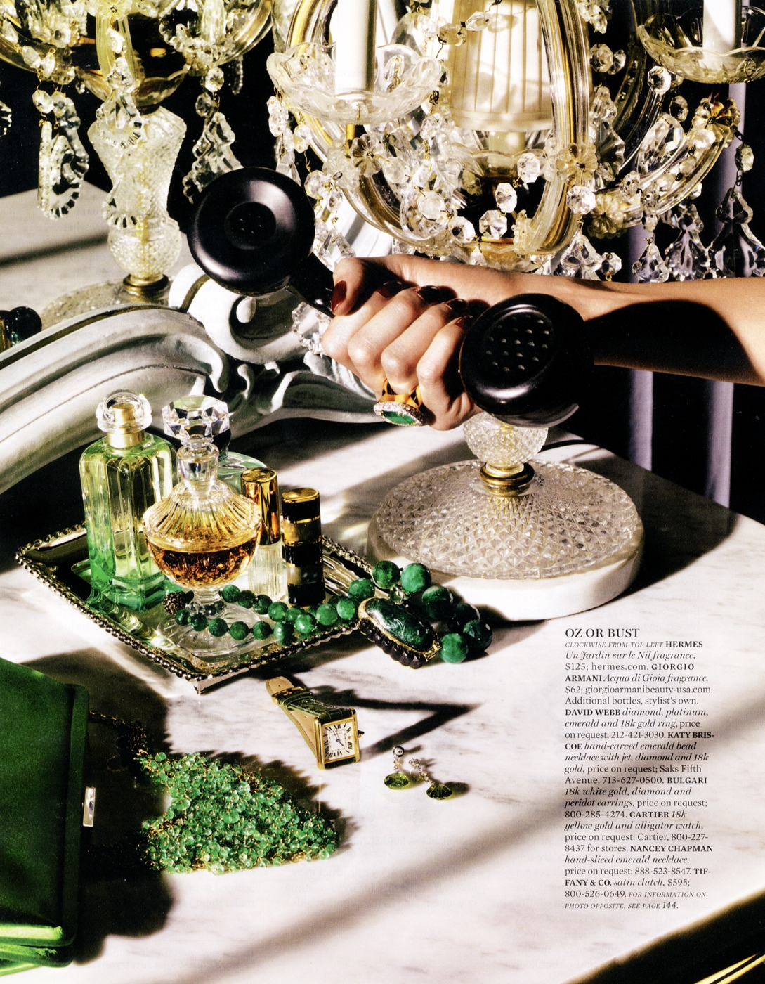 More Magazine October 2010