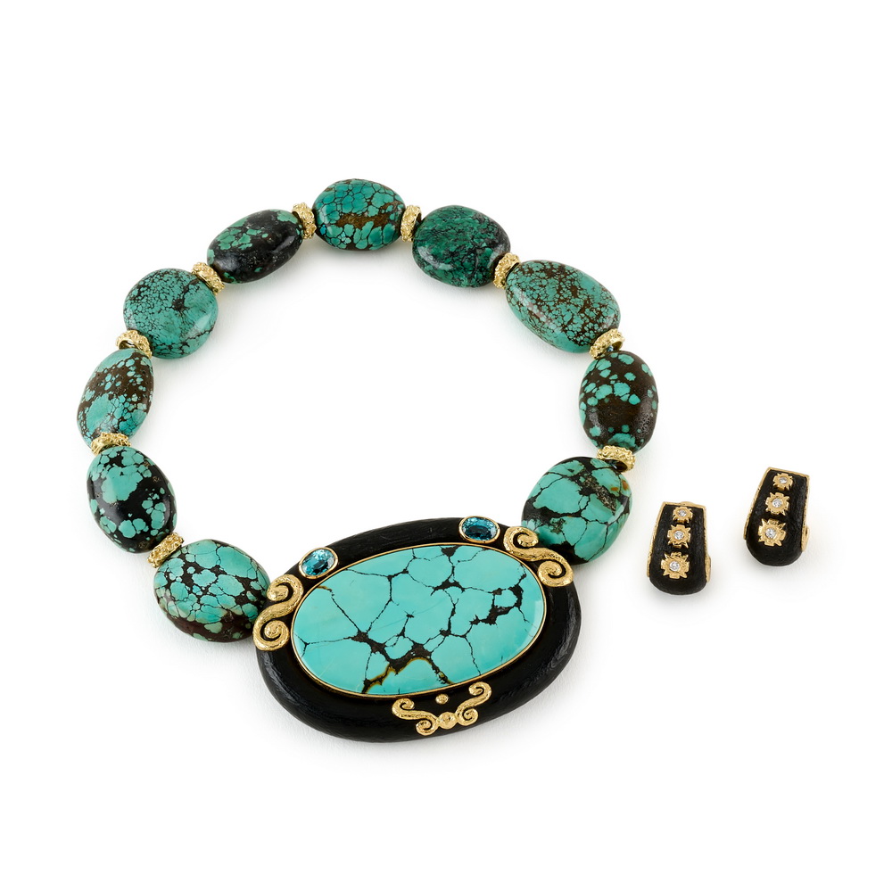 The Fine Jewelry Collection