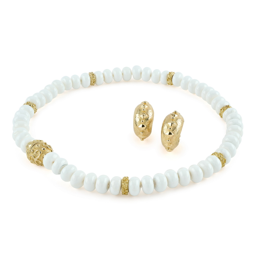 The Fine Jewelry Collection