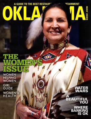 Oklahoma Magazine