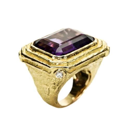Faceted Amethyst & Diamond Ring R-1364-10374_Faceted_Amethyst_Dia._Ring_-_edit_6_1.jpg