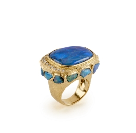 Fine Jewelry - Katy Briscoe, Fine Jewelry and Home Collection