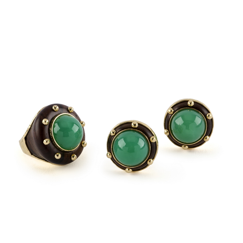 The Fine Jewelery Collection