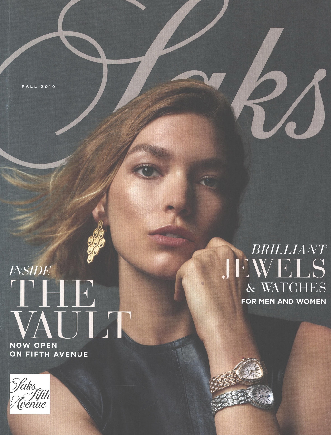 Saks fifth hotsell avenue fine jewelry