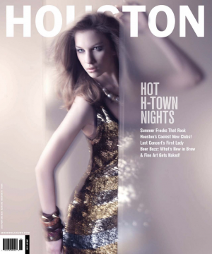 Houston Magazine